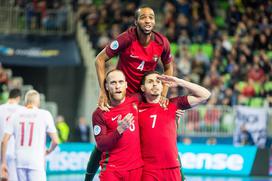 Španija Portugalska Futsal