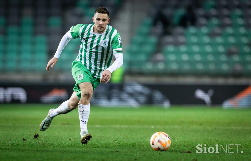 prva liga 19. krog Olimpija Mura