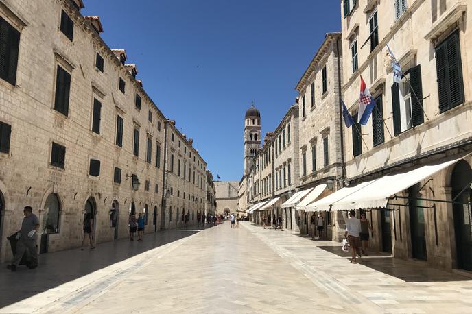 Dubrovnik | Foto Eva Doljak