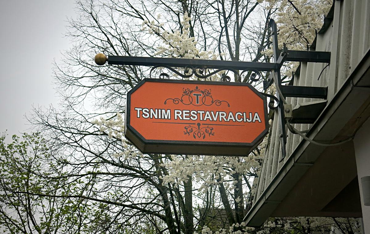 Ocena gostilne: Tsnim | Foto Miha First