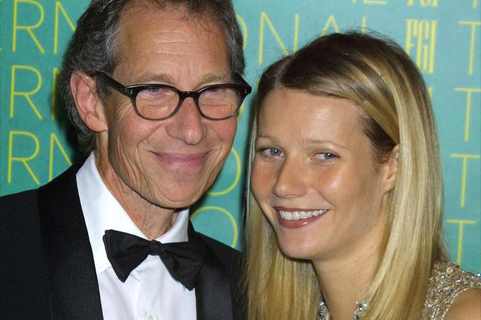 bruce paltrow, gwyneth paltrow | Foto Getty Images