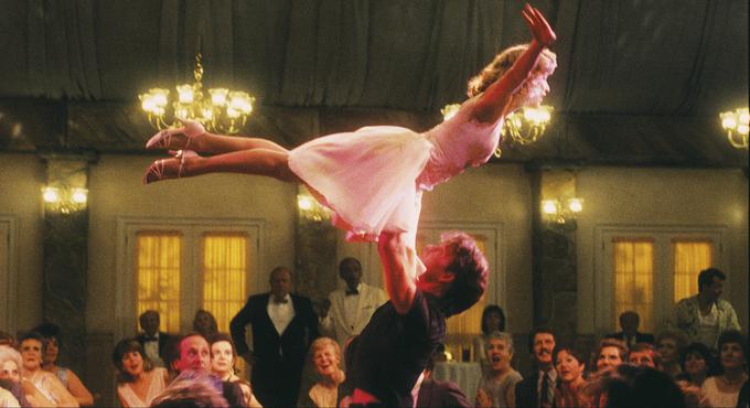 Umazani ples Dirty Dancing | Foto: IMDb