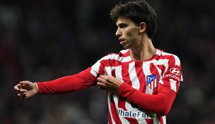 Uradno: Joao Felix na Otok