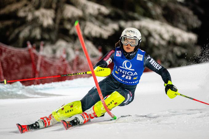 Zrinka Ljutić | Foto: AP / Guliverimage