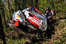 WRC Croatia