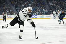 Los Angeles Kings Anže Kopitar