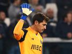 Iker Casillas