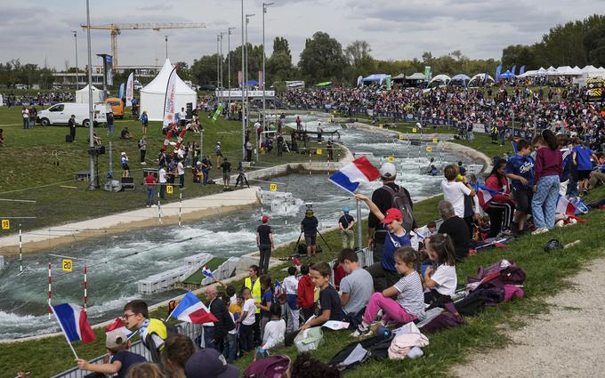 Vaires-sur-Marne | Foto: Guliverimage