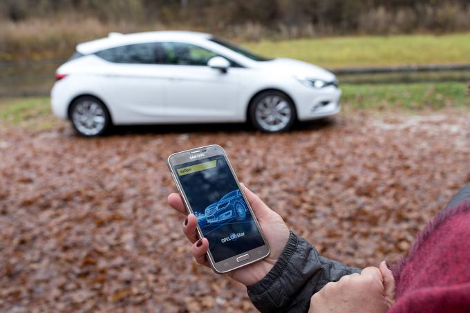 Blokiranje ponovnega vžiga motorja | Foto: Matic Klanšek Velej/Sportida