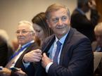 kongres stranke DESUS Karel Erjavec