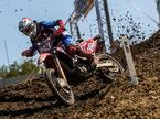 Tim Gajser Imola