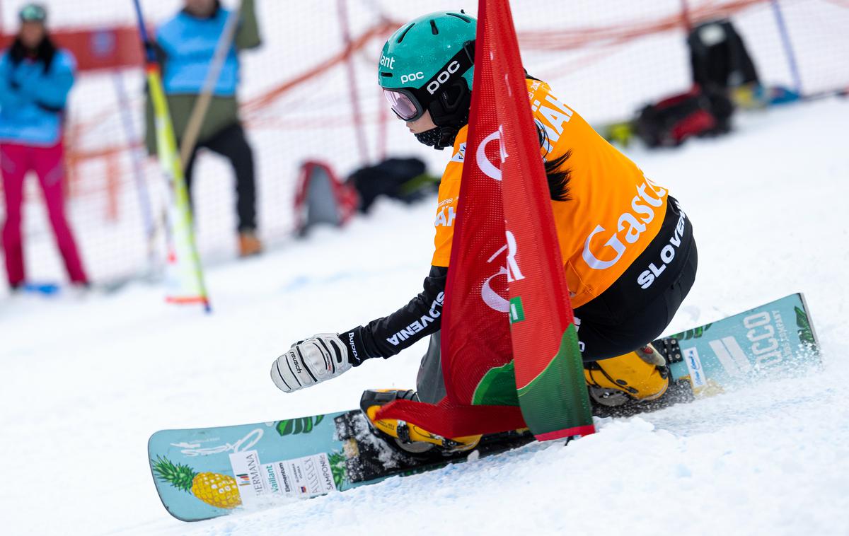 Gloria Kotnik | Gloria Kotnik | Foto Miha Matavž