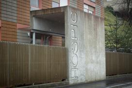 Ljubhospic hospic