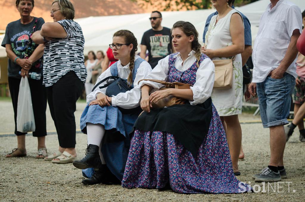 Rakičan Dobrodošli doma