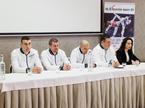 Taekwondo zveza Slovenije, Ivan Trajković, Patrik Divkovič