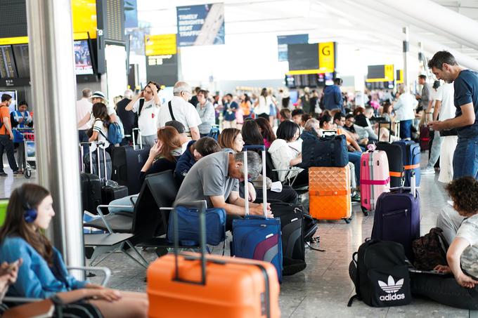 British Airways | Foto: Reuters