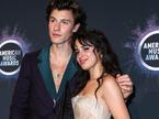 Shawn Mendes, Camila Cabella