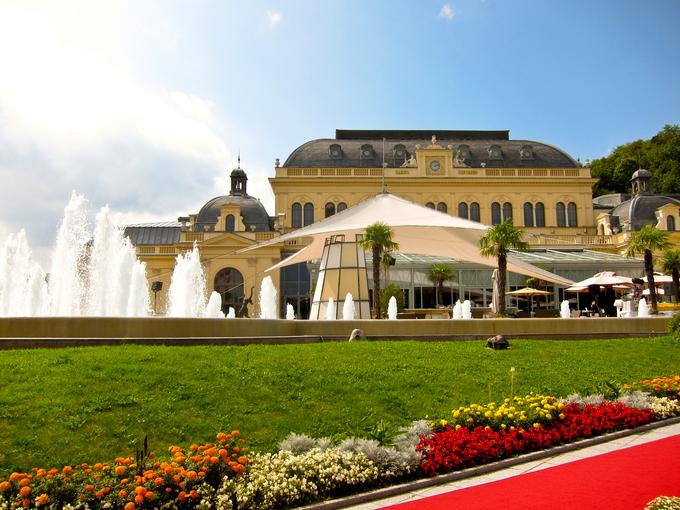 Baden | Foto: Thinkstock