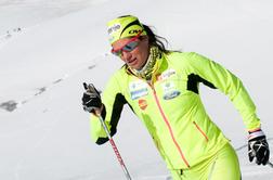 Višnarjeva v Falun po finale, ostale po uvrstitev do 15. mesta