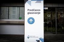 Predčasne volitve 2022