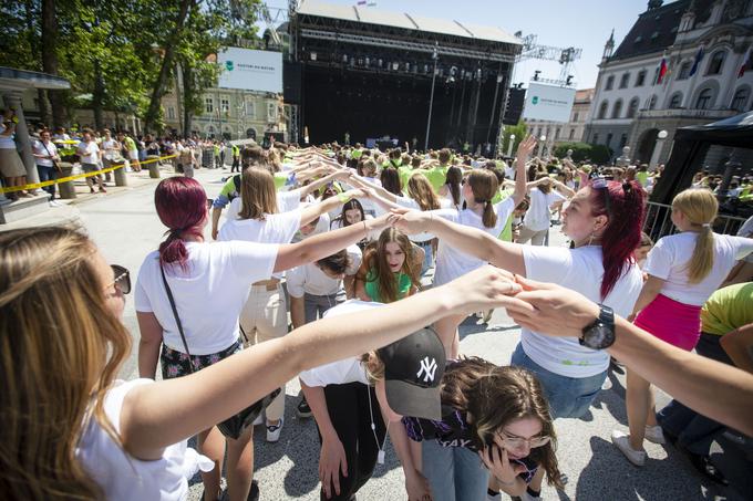 Maturantska parada 2022 | Foto: Bojan Puhek