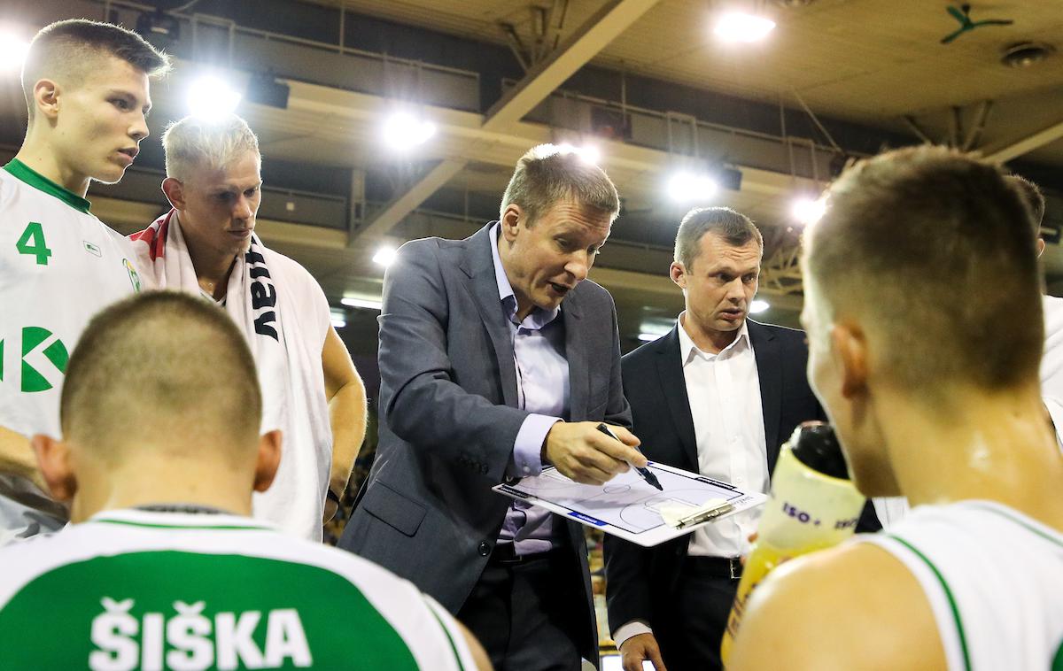 Olimpija Krka | Foto Matic Klanšek Velej/Sportida