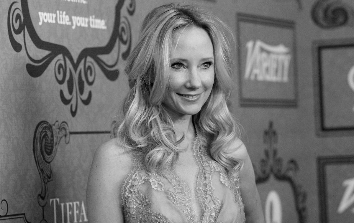 Anne Heche | Foto Reuters