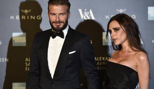 Victoria Beckham razkrila skrivnost svoje lepe kože