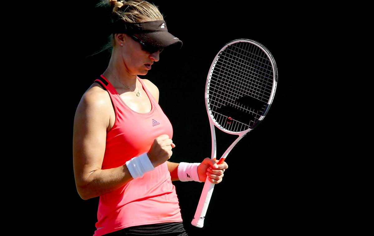 Mirjana Lučić Baroni | Foto Guliver/Getty Images