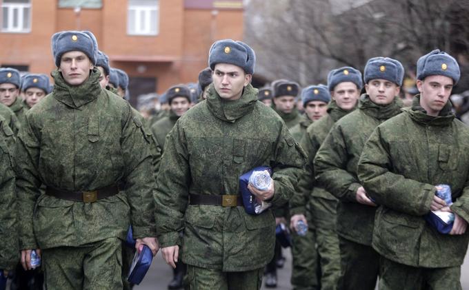 Vodja glavnega operativnega oddelka generalštaba ruskih oboroženih sil Sergej Rudskoj je dejal, da je 93 odstotkov pokrajine Lugansk in 54 odstotkov pokrajine Donetsk pod ruskim nadzorom. Dodal je, da je Rusija uničila večino ukrajinskih letalskih sil in mornarice. | Foto: Reuters