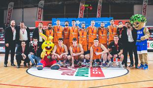 Helios Suns do šeste zmage zapored