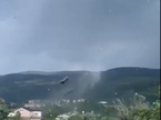 Tornado Ilirska Bistrica