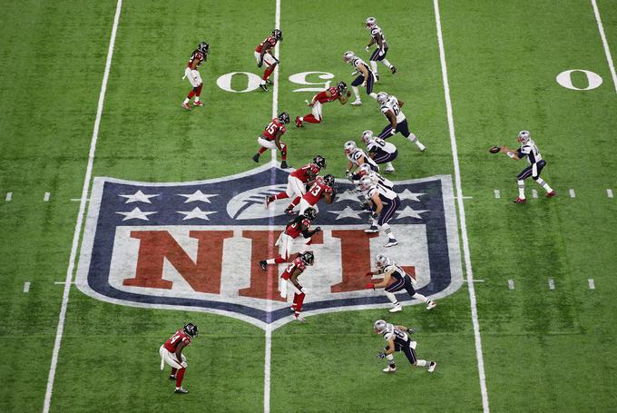 NFL Super Bowl | Foto: Getty Images