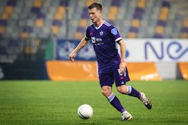 NK Maribor : FC Koper, prva liga