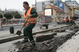 Kdaj in pod kakšnimi pogoji se bo začel pobirati gradbeni sektor?