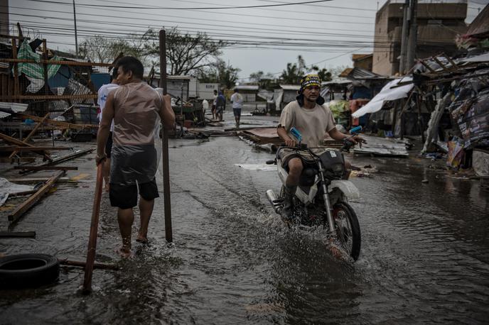 Mangkhut | Foto Getty Images