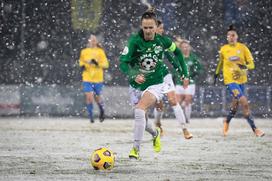 ŽNK Pomurje Fortuna Hjoerring