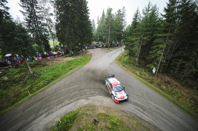  Elfyn Evans | Foto: Guliverimage