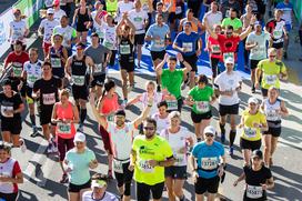 24. Ljubljanskega maraton