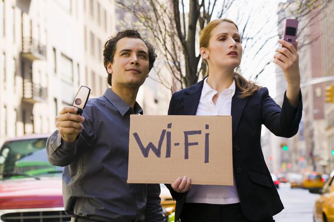 WiFi | Foto Thinkstock