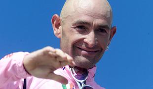 Marco Pantani žrtev stavniške morilske zarote?