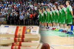 Olimpija ravno v nasprotju s krizo, trener bo Pipan?