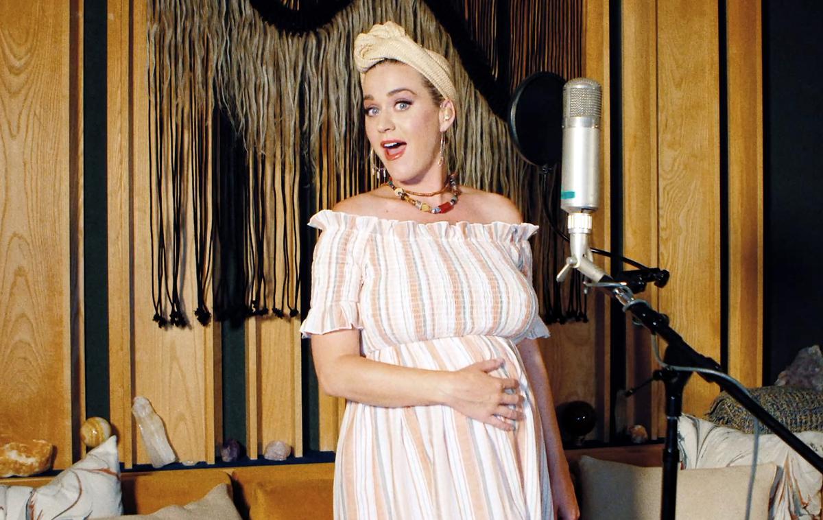 Katy Perry | Foto Getty Images