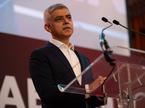 Sadiq Khan