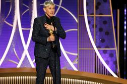 Se čuti krivo? Ellen DeGeneres zaposlene zdaj zasipava z dodatki.