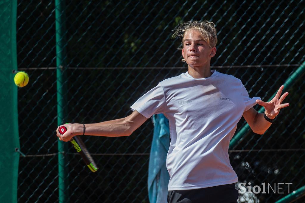 turnir ATP ATP Challenger Zavarovalnica Sava