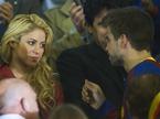 Shakira Pique