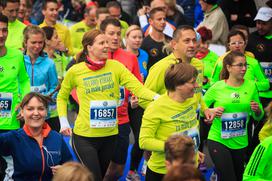 SIJ 1 Ljubljanski maraton