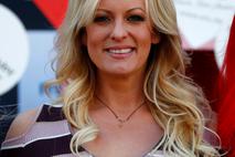 Stormy Daniels