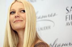 Gwyneth Paltrow najbolj osovražena oseba v Hollywoodu